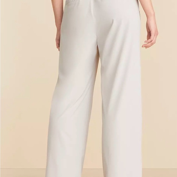 Lou & Grey Light Gray Trousers - Picture 5 of 6